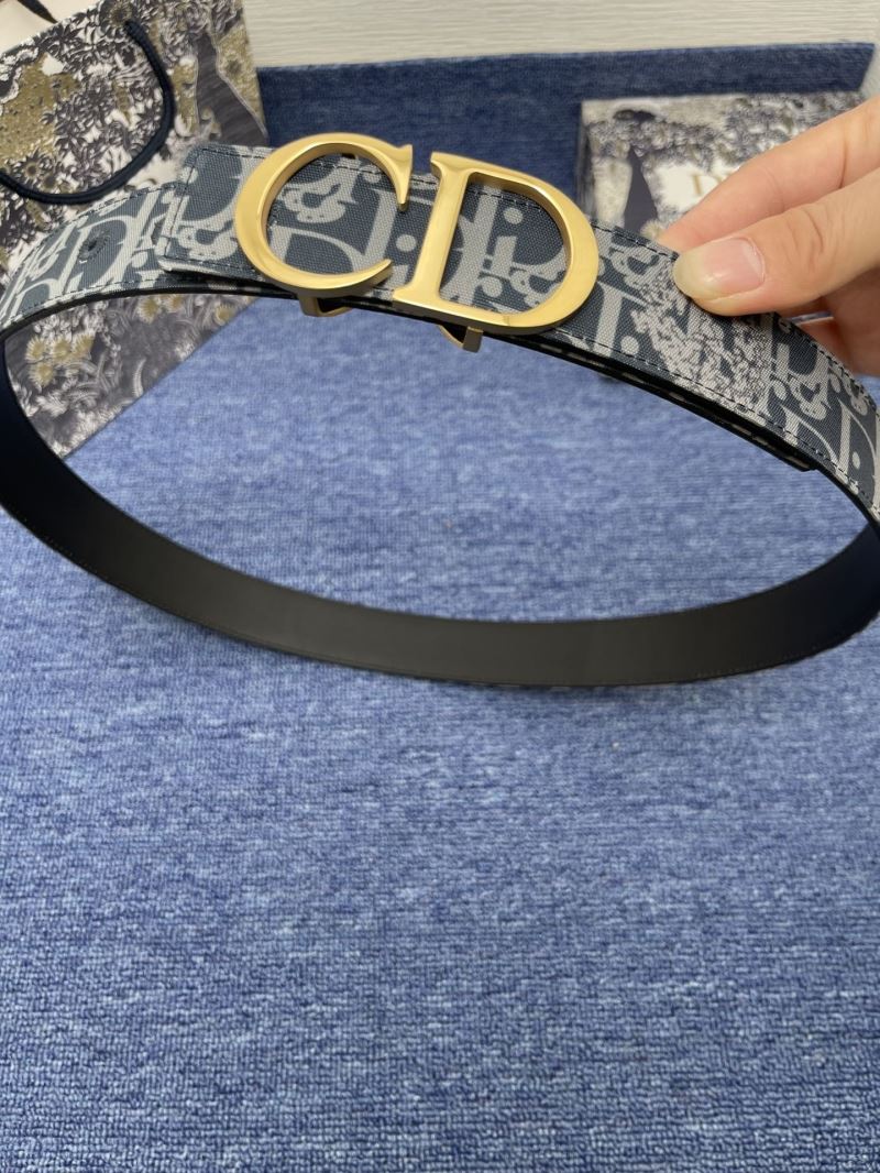 Christian Dior Belts